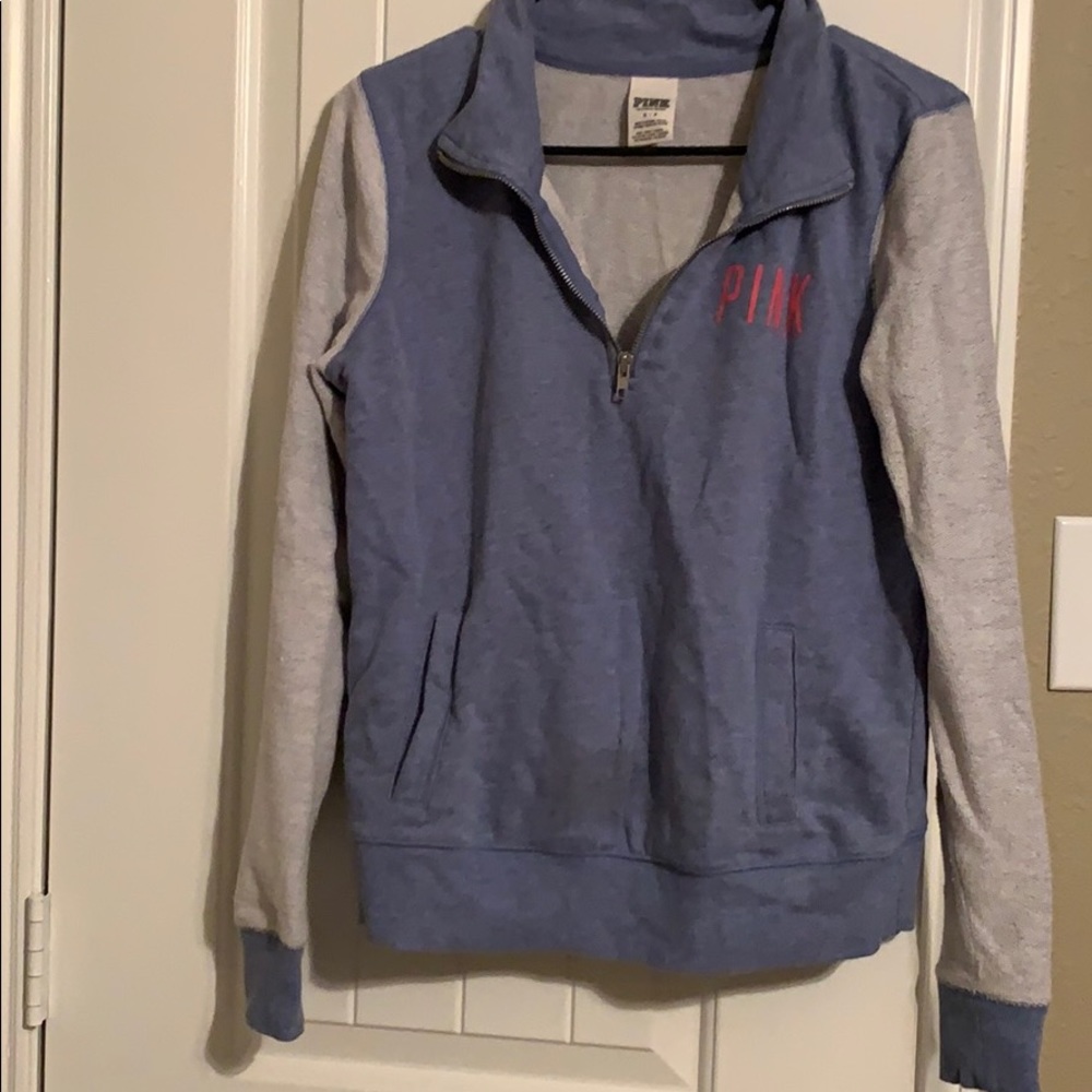 PINK Victoria’s Secret Sweater